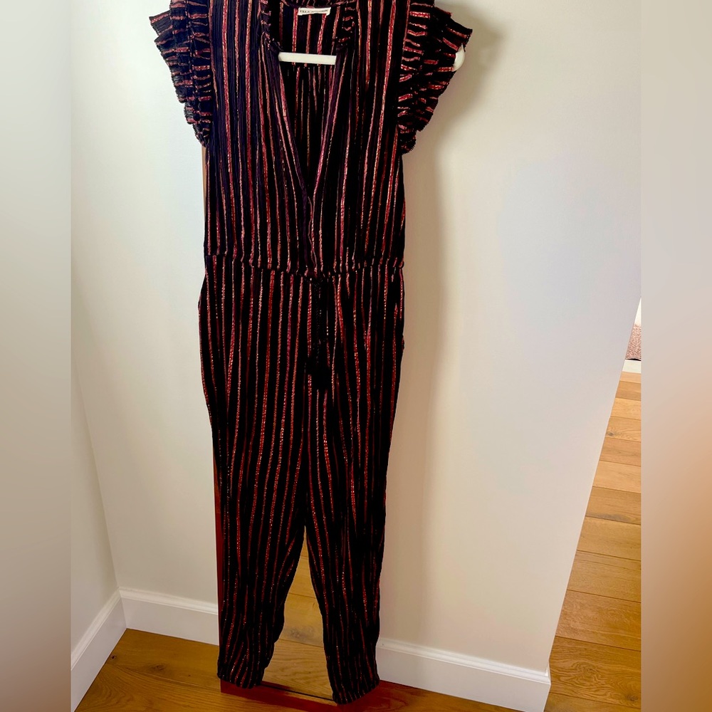 COPY - Ulla Johnson jumpsuit